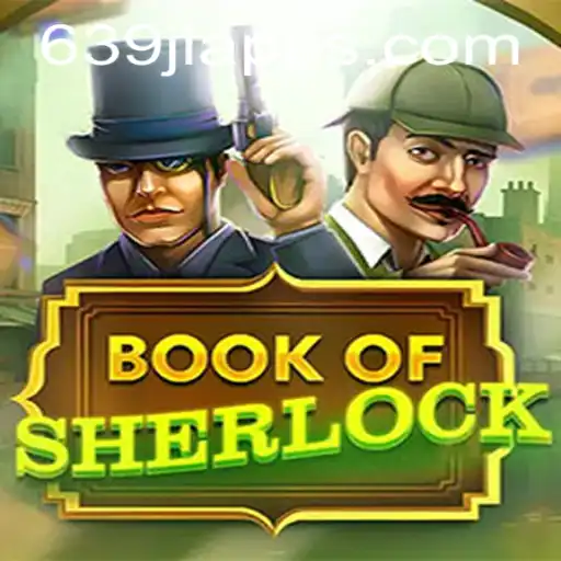 Unlocking Mysteries with 'BookOfSherlock': A Deep Dive into Gameplay and Features