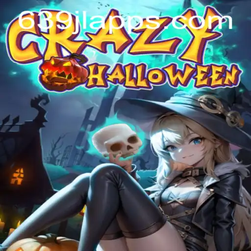 Discover the Thrilling World of CrazyHalloween and Unravel the Mystery of 639JL