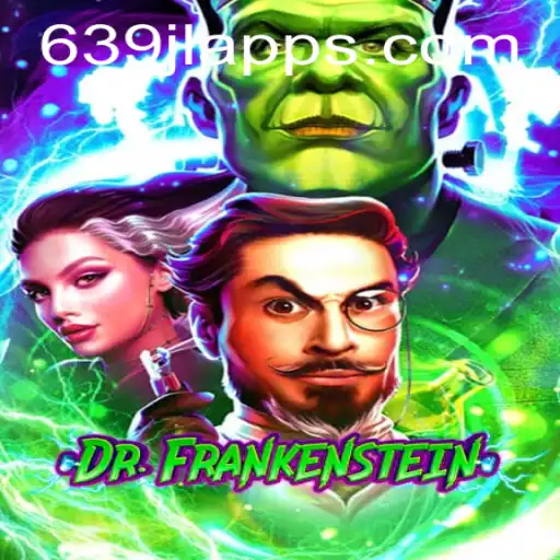 DrFrankenstein: A Thrilling Gaming Experience with a Scientific Twist