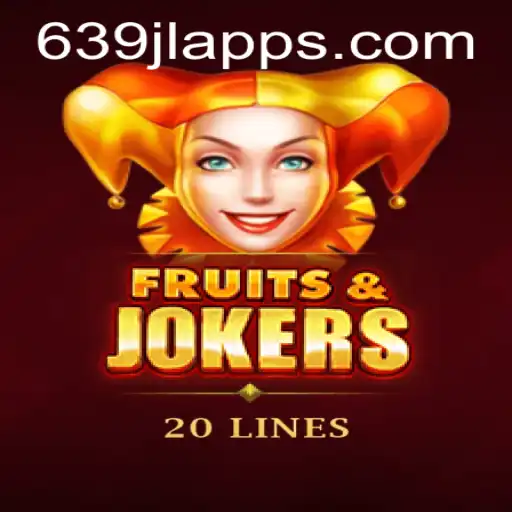 Discover the Exciting World of FruitsAndJokers20: A New Gaming Phenomenon