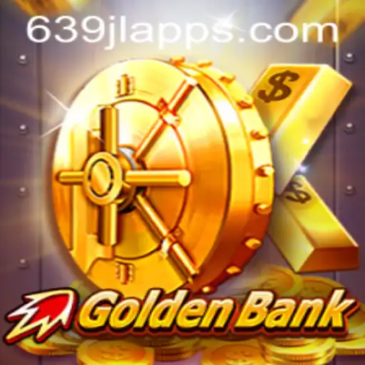 GoldenBank: A New Gaming Sensation with a Twist - 639JL