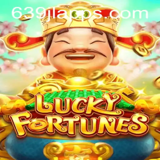 Unveiling the World of LUCKYFORTUNES: A Comprehensive Guide to Your New Favorite Game