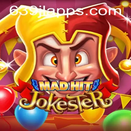 MadHitJokester: A New Gaming Sensation Sweeping the World