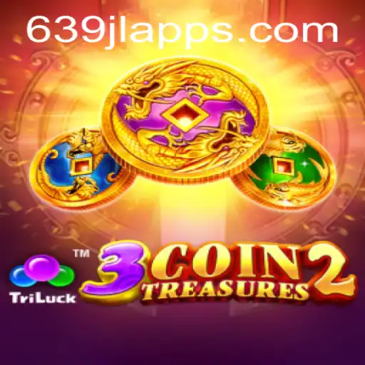 Unveiling 3CoinTreasures2: A Journey Through Adventure and Discovery