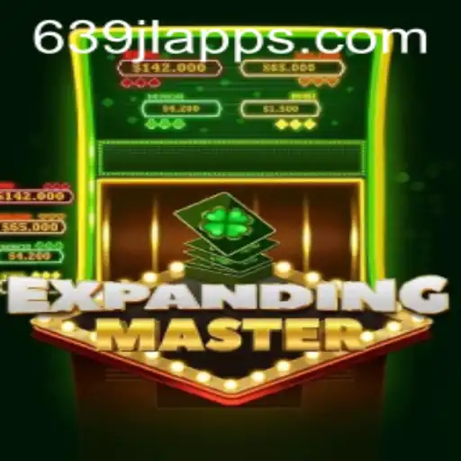 ExpandingMaster: Unveiling the Innovative Strategy Game '639JL'
