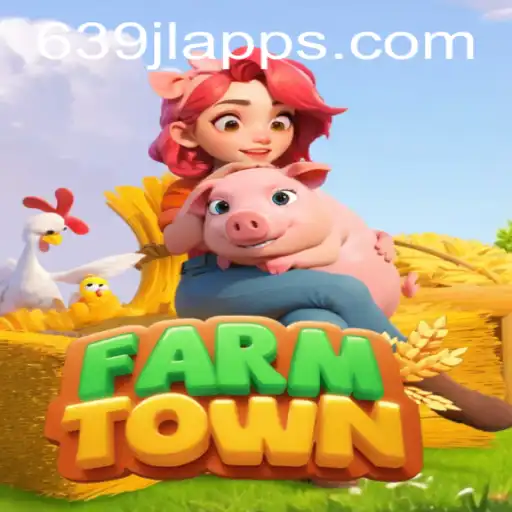 Exploring the Virtual Escape that is FarmTown