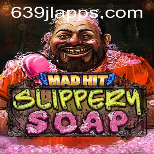MadHitSlipperySoap: The Ultimate Game Experience of 2023
