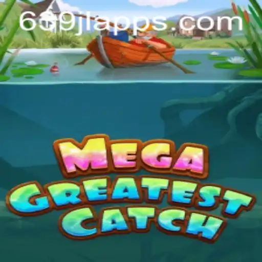 Discover MegaGreatestCatch: The Game Revolutionizing the Virtual Fishing World