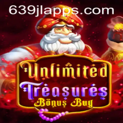 Explore UnlimitedTreasuresBonusBuy: A Thrilling Adventure Awaits with 639JL