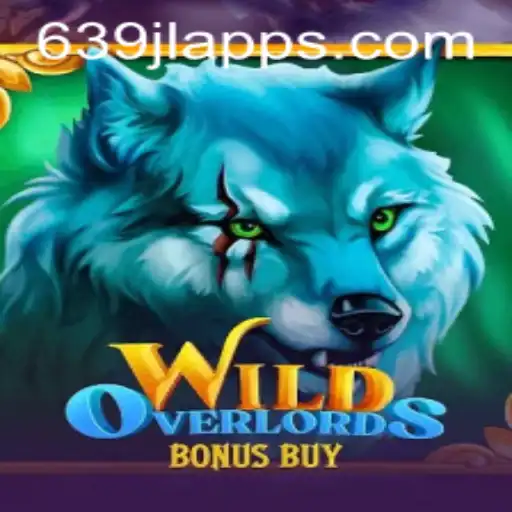 Unleashing the Wild Spirit in WildOverlordsBonusBuy
