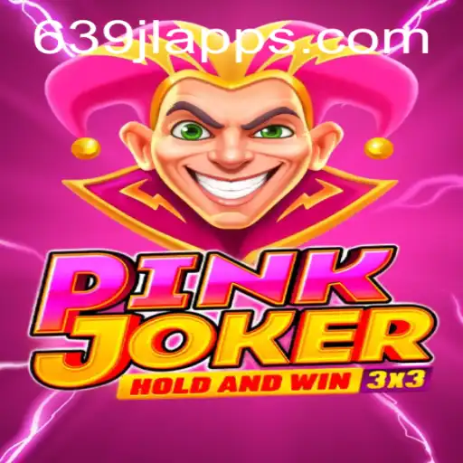 Discover the Excitement of PinkJoker: A Comprehensive Guide