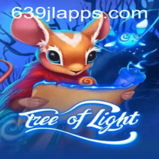 Explore the Enchanting World of TreeofLight: A Journey into the Magical Realm